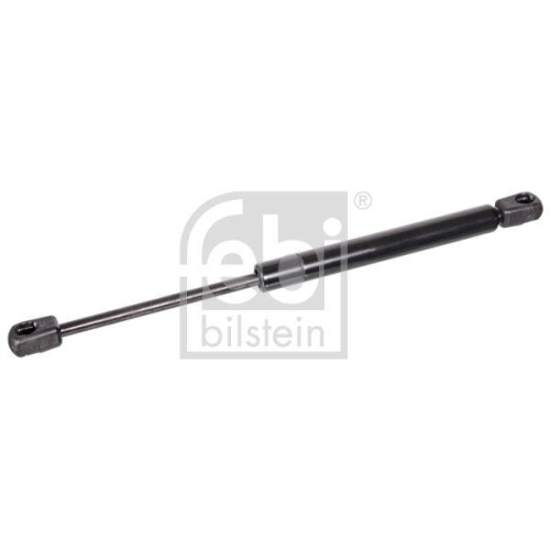 Gasfeder Motorhaube Febi Bilstein 103844 f&uuml;r Porsche Hinten Rechts