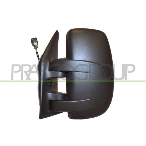 Au&szlig;enspiegel Prasco OP9527303 f&uuml;r Opel Rechts