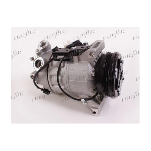 Kompressor Klimaanlage Frigair 930.20264 für Volvo