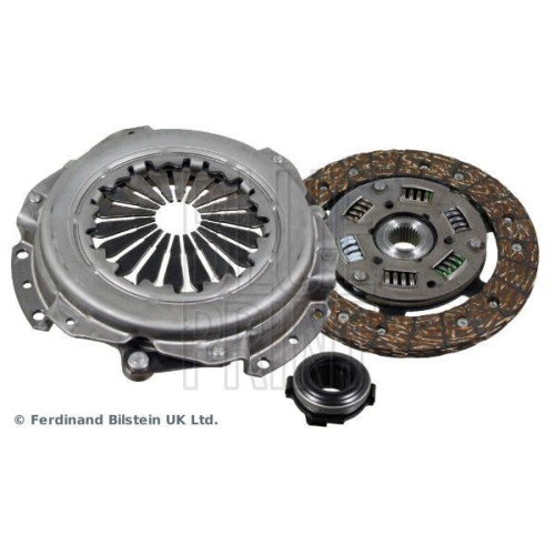 Kupplungssatz Blue Print ADR163001 für Renault