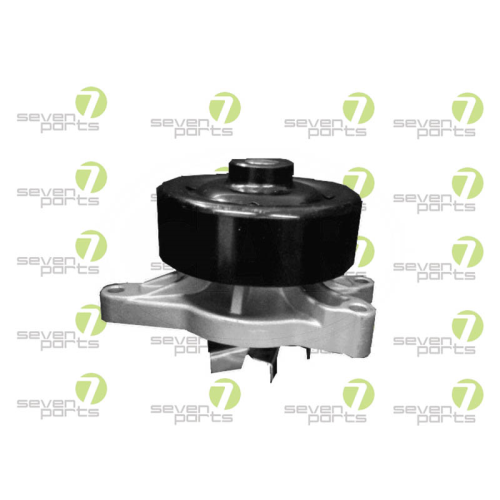 Wasserpumpe Motork&uuml;hlung 7 Seven Parts SV10953P f&uuml;r Lexus Toyota