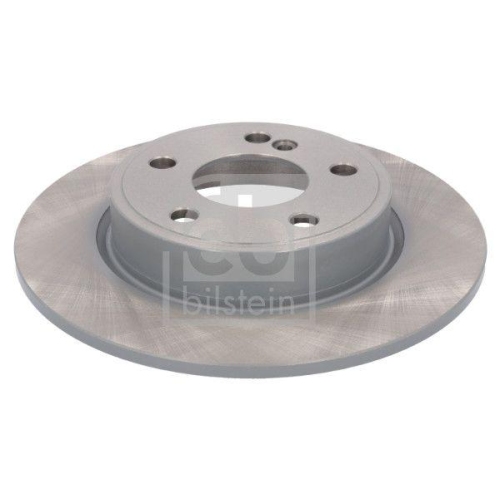 Bremsscheibe Febi Bilstein 43816 f&uuml;r Mercedes Benz Mercedes Benz Mercedes Benz