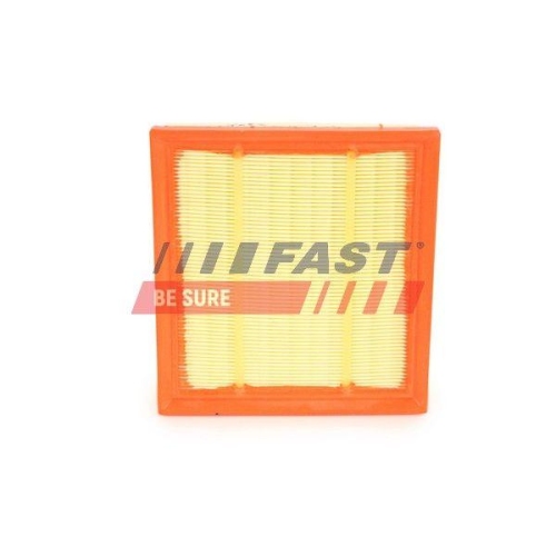 Luftfilter Fast FT37103 f&uuml;r Fiat Chevrolet General Motors Opel Vauxhall