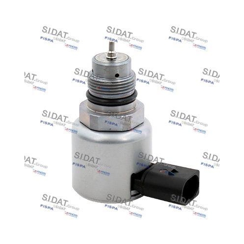 Druckregelventil Common Rail System Sidat 83.1512A2 f&uuml;r Audi Seat Skoda VW Vag