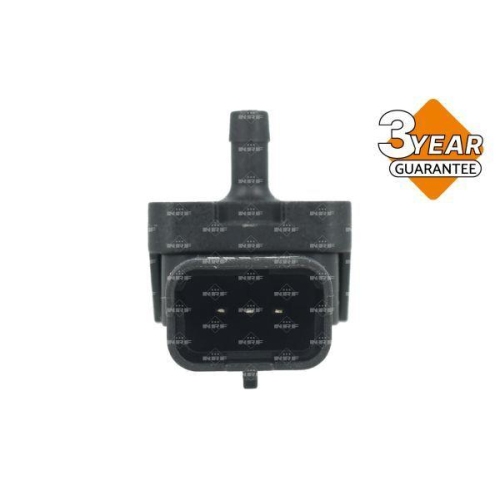 Sensor Saugrohrdruck Nrf 70830600 f&uuml;r Alfa Romeo Citro&euml;n Fiat Ford Lancia Mazda