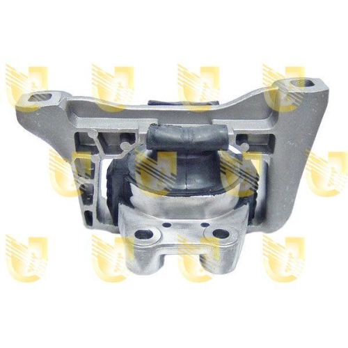Lagerung Motor Unigom 396448 f&uuml;r Ford Volvo Vorne Rechts