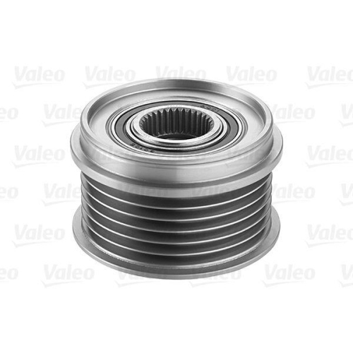 Generatorfreilauf Valeo 588012 Valeo New Spare Part f&uuml;r Alfa Romeo Fiat Lancia