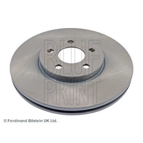 Bremsscheibe Blue Print ADA104302 für Chrysler Vorderachse