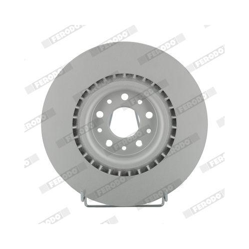 Bremsscheibe Ferodo DDF2289C Premier für Fiat Opel Vauxhall Vorderachse