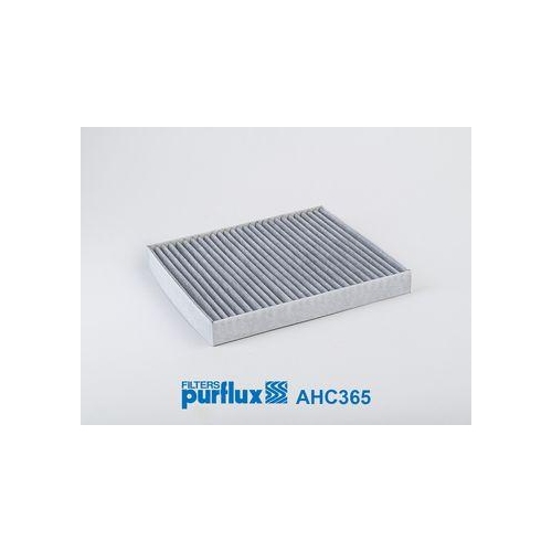Filter Cabin Air Purflux AHC365 for Chrysler Fiat Lancia