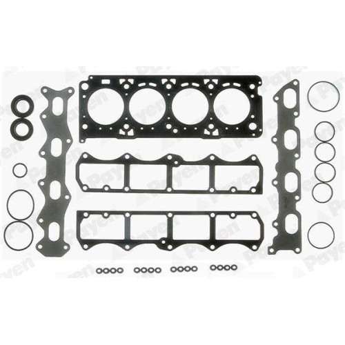 Dichtungssatz Zylinderkopf Payen CD5970 f&uuml;r Fiat