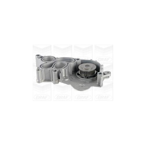 Wasserpumpe Motork&uuml;hlung Graf PA1218 f&uuml;r Audi Seat Skoda VW Vw (faw) Skoda (svw)