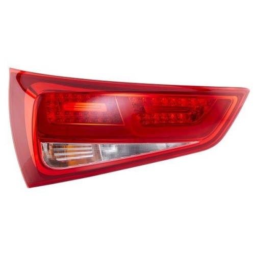Heckleuchte Hella 2SK 010 437-091 f&uuml;r Audi VW Links