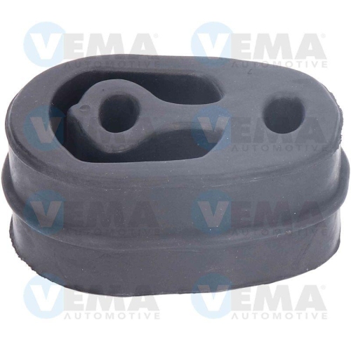 Halter Abgasanlage Vema 350031 für Ford