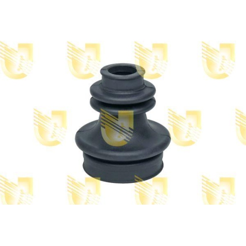 Bellow Drive Shaft Unigom 310077 for Bmw Ford