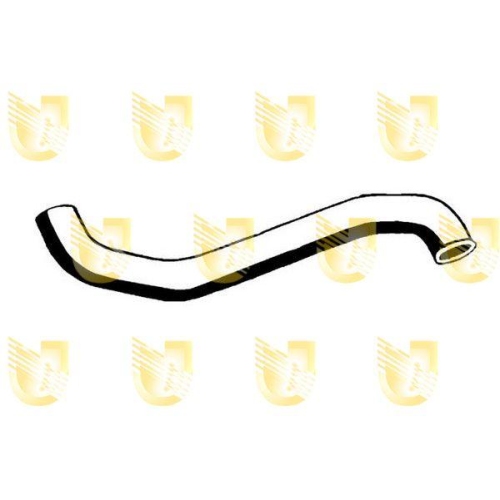 Kühlerschlauch Unigom SE4296 für Seat