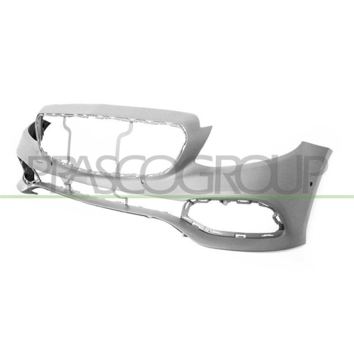 Stoßfänger Prasco ME0471031 für Mercedes Benz Mercedes Benz Vorne