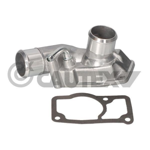Thermostat K&uuml;hlmittel Cautex 750800 f&uuml;r Opel Vauxhall
