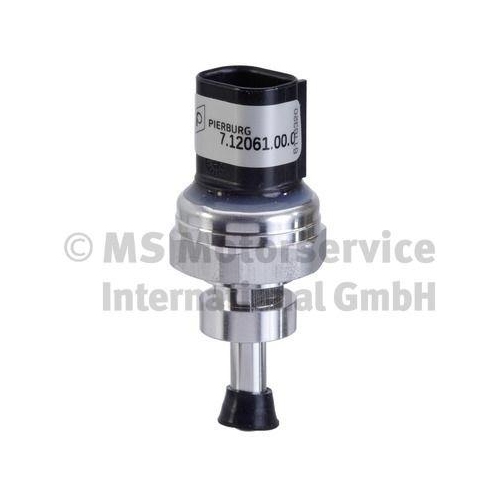 Sensor Abgasdruck Pierburg 7.12061.00.0 f&uuml;r Vauxhall Dacia Fiat Mercedes Benz