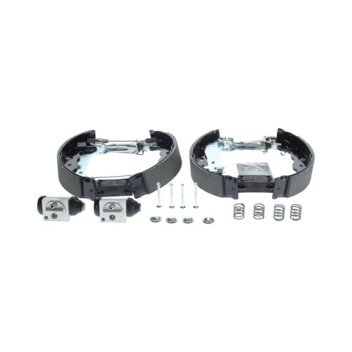 Brake Shoe Set Bosch 0204114896 Kit Superpro for Renault Dacia Rear Axle