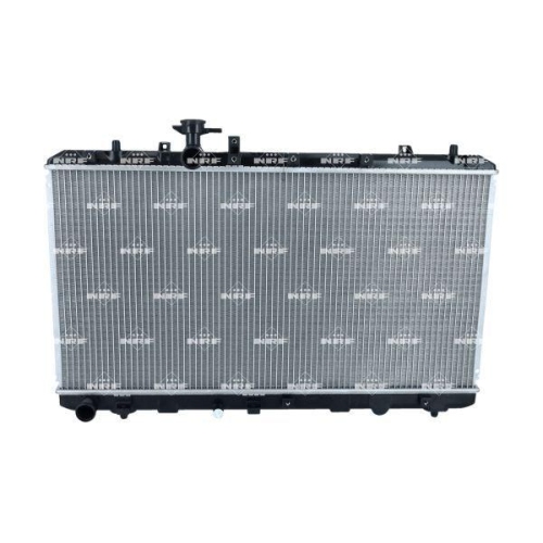 K&uuml;hler Motork&uuml;hlung Nrf 53581 f&uuml;r Fiat Suzuki