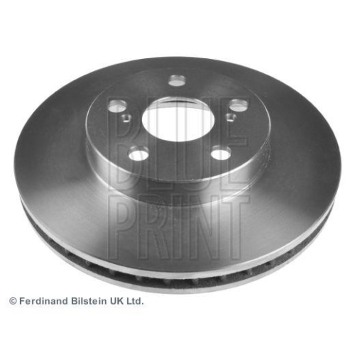 Bremsscheibe Blue Print ADT343135 f&uuml;r Toyota Lexus Vorderachse