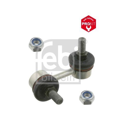 Stange/strebe Stabilisator Febi Bilstein 24924 Prokit f&uuml;r Hyundai