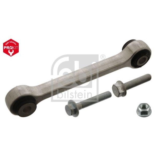 Stange/strebe Stabilisator Febi Bilstein 38300 Prokit f&uuml;r Audi Vorderachse Links