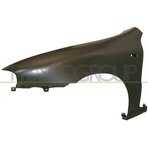 Kotfl&uuml;gel Prasco FT1373004 f&uuml;r Fiat Vorne Links