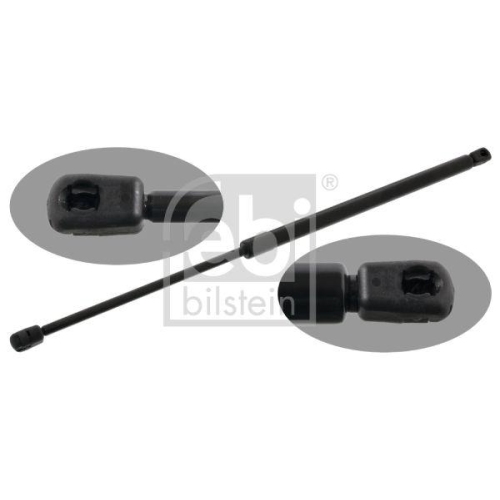 Gasfeder Koffer /laderaum Febi Bilstein 48640 f&uuml;r Bmw