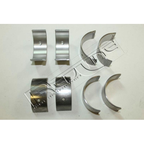 Pleuellagersatz Red-line 01SZ001 für Suzuki