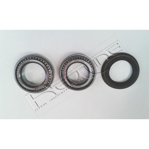 Radlagersatz Red-line 24TA004 f&uuml;r Tata Vorderachse Radseitig