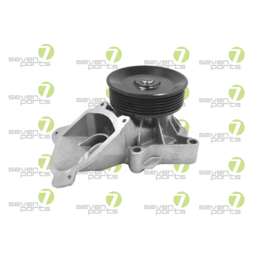 Wasserpumpe Motork&uuml;hlung 7 Seven Parts SV10965P f&uuml;r Bmw Mini