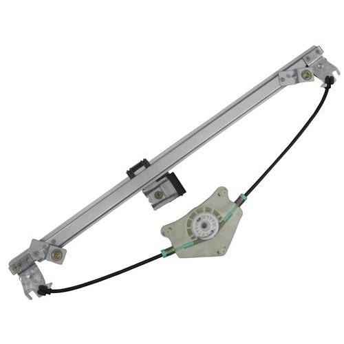 Meccanismo Post. Rechts Mercedes Classe ML W164 2006 PER Mot. Comfort