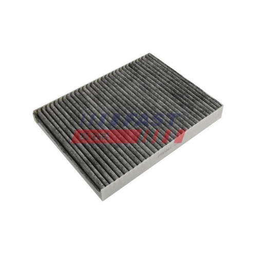 Filter Innenraumluft Fast FT37341 f&uuml;r Fiat Nissan Opel Renault