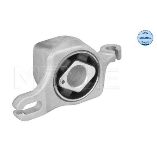 Lagerung Lenker Meyle 0146100058 Meyle-original: True To Oe. f&uuml;r Mercedes Benz