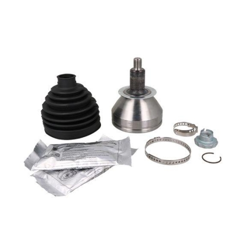 Gelenksatz Antriebswelle Metelli 15-11042 f&uuml;r Audi Seat Skoda VW Radseitig