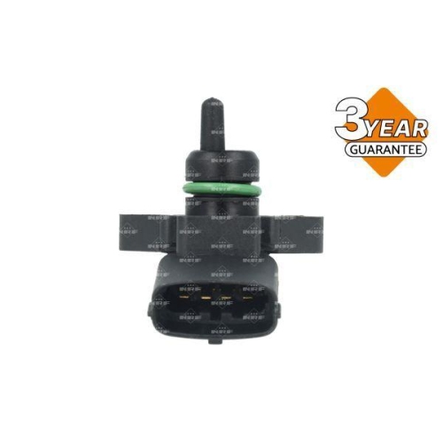 Sensor Saugrohrdruck Nrf 70830601 f&uuml;r Fiat Iveco Rover Renault Trucks Land Rover