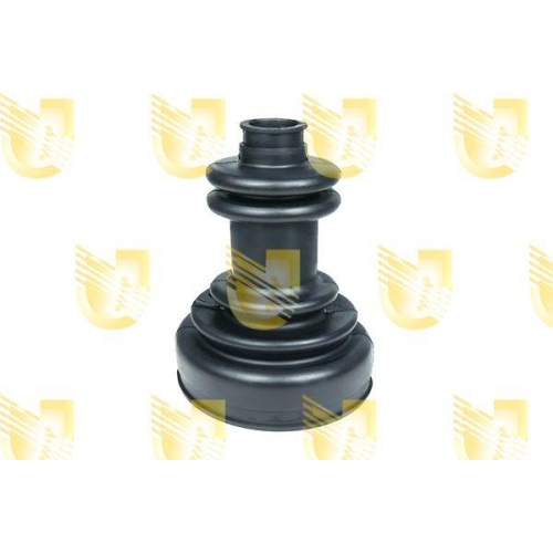 Faltenbalg Antriebswelle Unigom 300033 f&uuml;r Alfa Romeo Fiat Peugeot Radseitig
