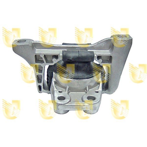 Lagerung Motor Unigom 396449 f&uuml;r Ford Volvo Vorne Rechts