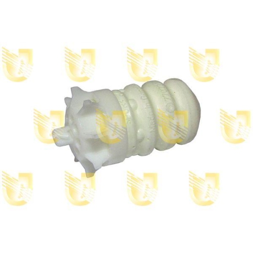 Anschlagpuffer Federung Unigom 391209 f&uuml;r Citro&euml;n Peugeot Hinterachse