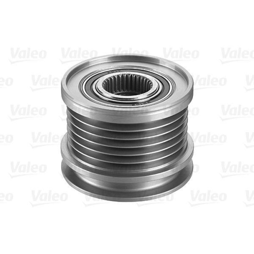 Generatorfreilauf Valeo 588014 Valeo New Spare Part f&uuml;r Audi Ford Seat Skoda VW