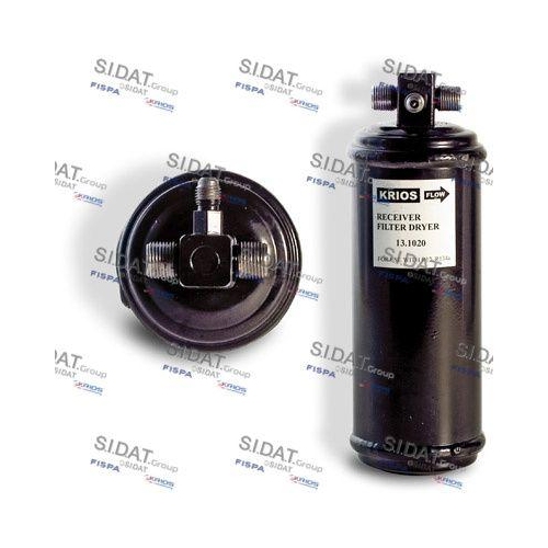 Trockner Klimaanlage Sidat 13.1020 f&uuml;r