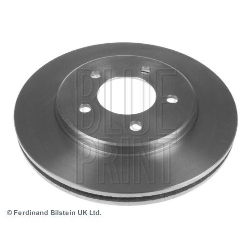 Bremsscheibe Blue Print ADA104303 für Chrysler Dodge Vorderachse