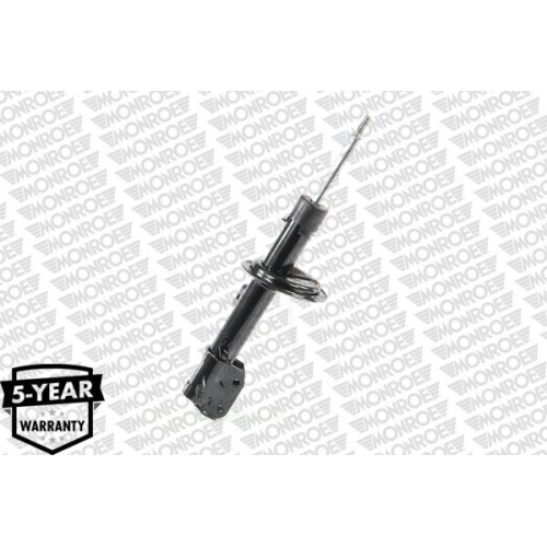 Sto&szlig;d&auml;mpfer Monroe G7512 Monroe Original (gas Technology) f&uuml;r Fiat Suzuki