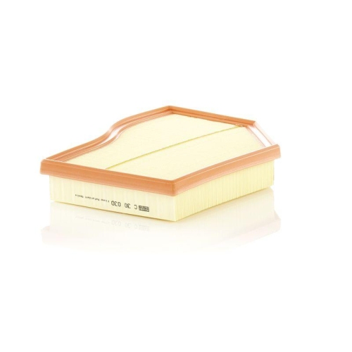 Air Filter Mann-filter C 30 030 for Mercedes Benz Mercedes Benz