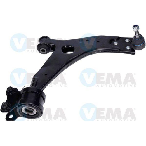 Lenker Radaufh&auml;ngung Vema 25112 f&uuml;r Ford Volvo Vorderachse Rechts