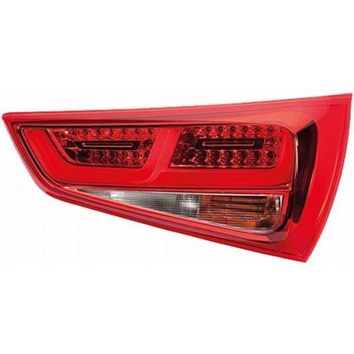 Heckleuchte Hella 2SK 010 437-101 f&uuml;r Audi VW Rechts