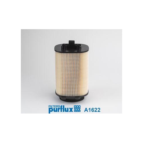 Luftfilter Purflux A1622 f&uuml;r Mercedes Benz Mercedes Benz Nissan Infiniti