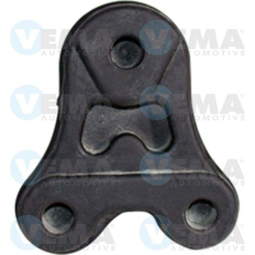 Halter Abgasanlage Vema 350065 für Ford
